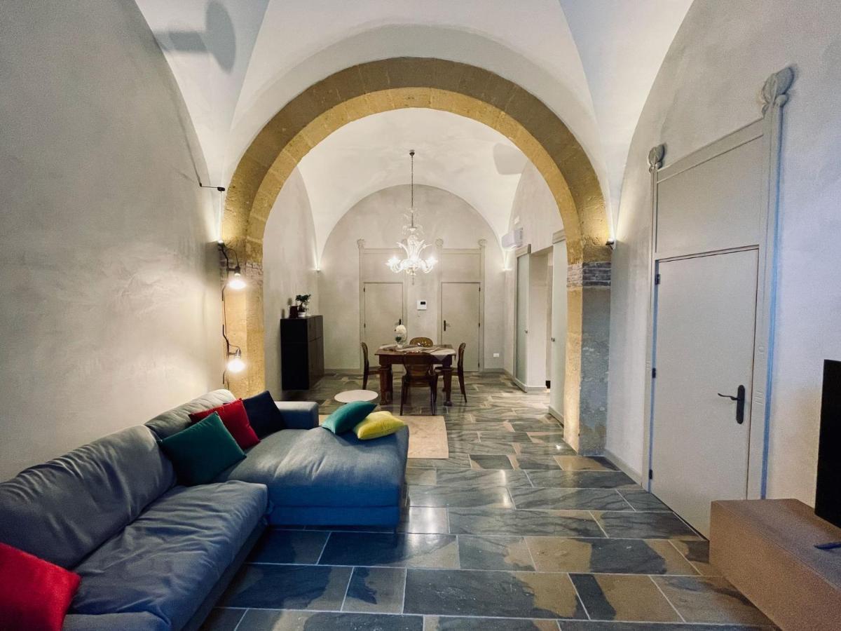 Casa Vacanze Gramsci Marsala Exterior foto