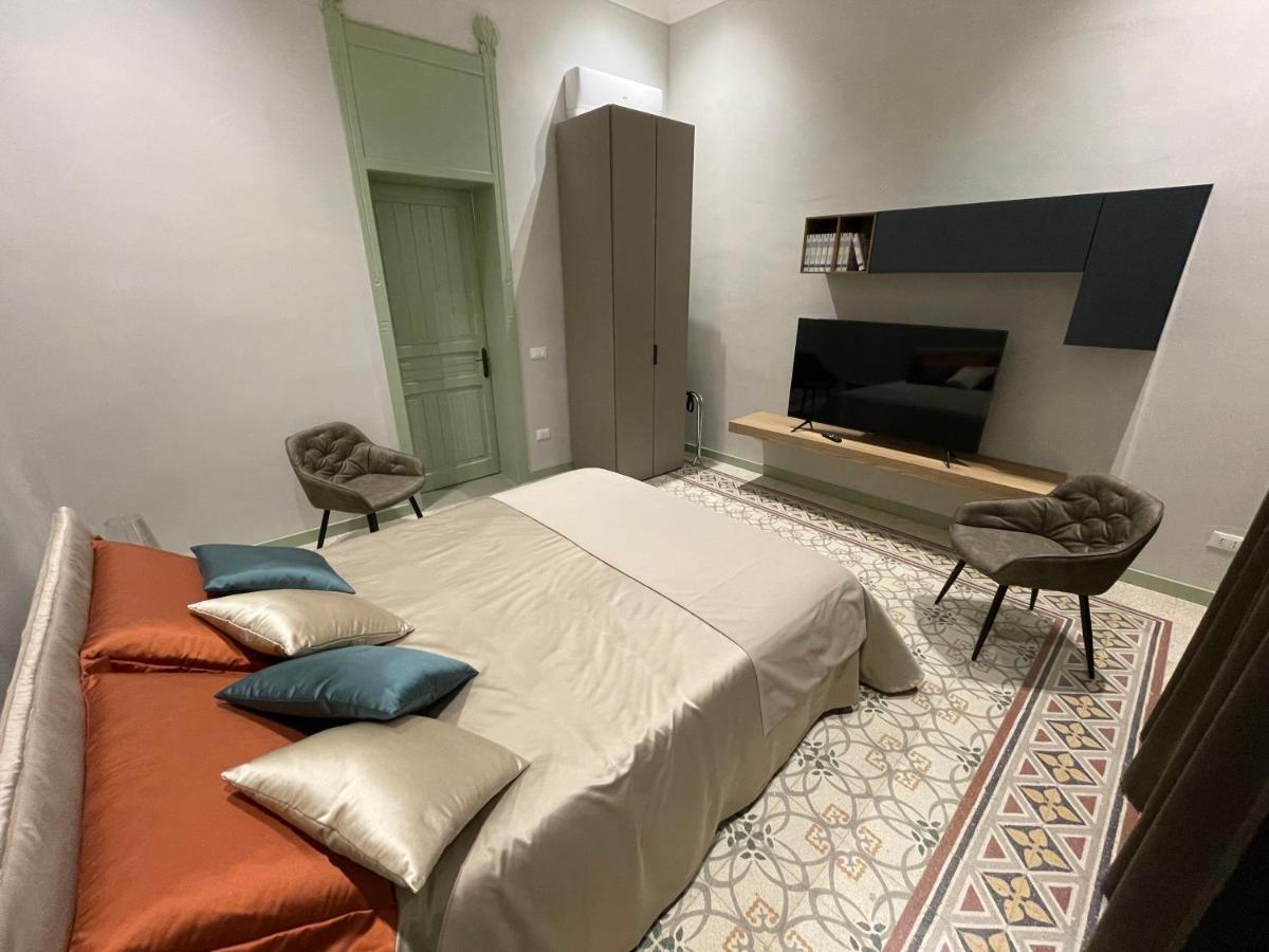 Casa Vacanze Gramsci Marsala Exterior foto