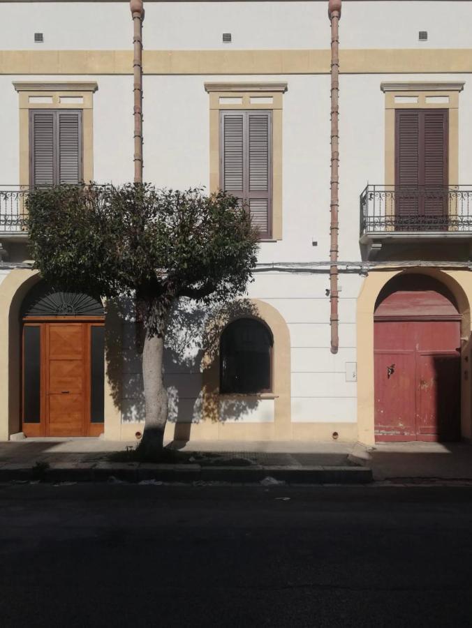 Casa Vacanze Gramsci Marsala Exterior foto
